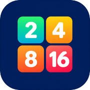 2048 方块icon
