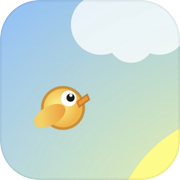 都市飞鸟floppy birdicon