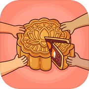 大家一起品月饼icon