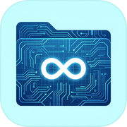 文件夹的世界icon