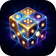 骰子的结合icon