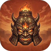 三国烽火塔防icon