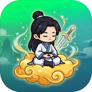 仙侠割草大作战icon
