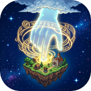 岛屿之神模拟器