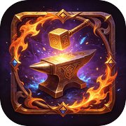 我的武器会发光