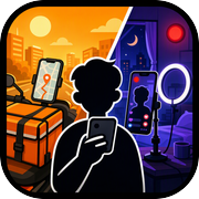 生活上传中icon