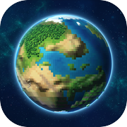 星球模拟器icon