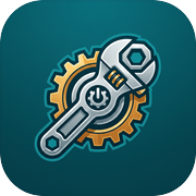 万能维修部icon