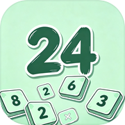 算24icon