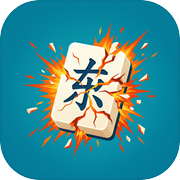 爆炸麻将icon