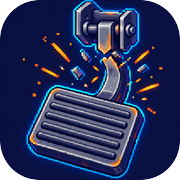 刹车毁灭者icon