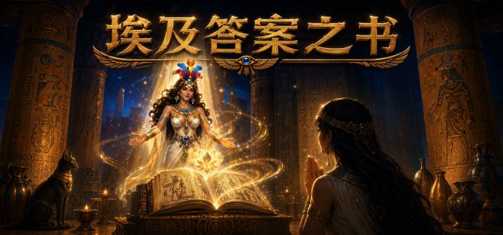 逆天改命：女神赐我上上签 封面