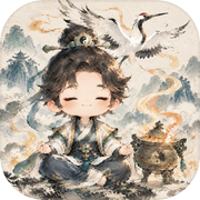 修仙人生模拟器icon