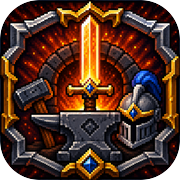 锻造英雄icon