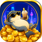 摸鱼成首富icon
