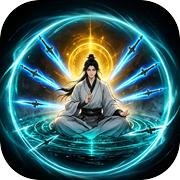 剑仙在炼本命飞剑