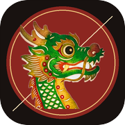 最后的虫线icon