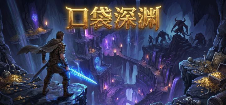 口袋深渊