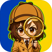 摸鱼探案局icon