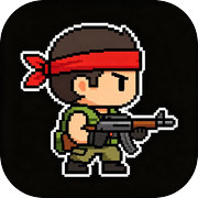 放置魂斗罗icon