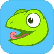 贪吃蜥蜴icon