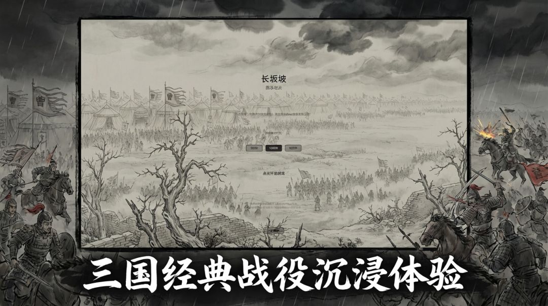 三国幸存者游戏截图