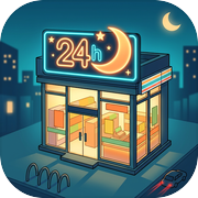忙碌便利店icon