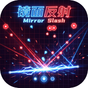 镜面反射icon