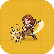 杂货铺大乱斗icon