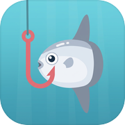 深海垂钓icon
