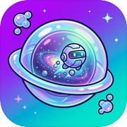 泡泡星球行动icon