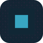 方块穿行icon
