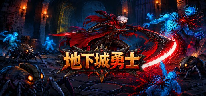 地下城勇士 封面