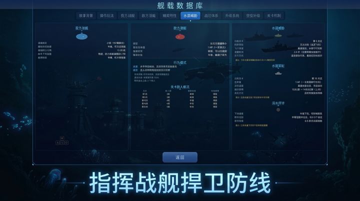 深渊围猎截图