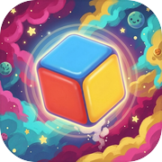 3D方块消除icon