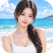 海风恋人icon