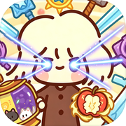 牛顿也疯狂icon