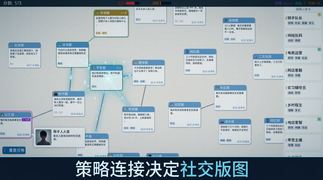 他人即岛游戏截图