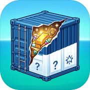 盲盒集装箱icon