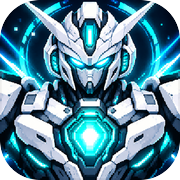 涌核：机甲乱斗icon