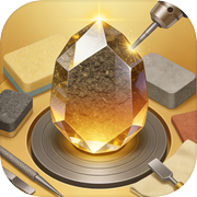 从零开始成为宝石大师icon