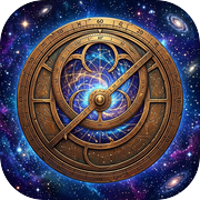 失落的星图icon