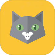 猫捉老鼠icon