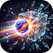 极限打撤：弹珠打砖块icon