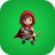 小红帽闯魔林icon