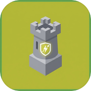 王国守卫战icon