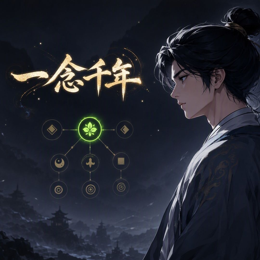 我开发的游戏上线了,快来试玩吧~ 1
