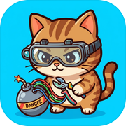 拆弹猫icon