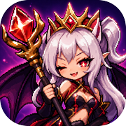 摸鱼成魔王icon