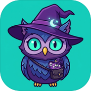 今晚魔法学院有点怪icon